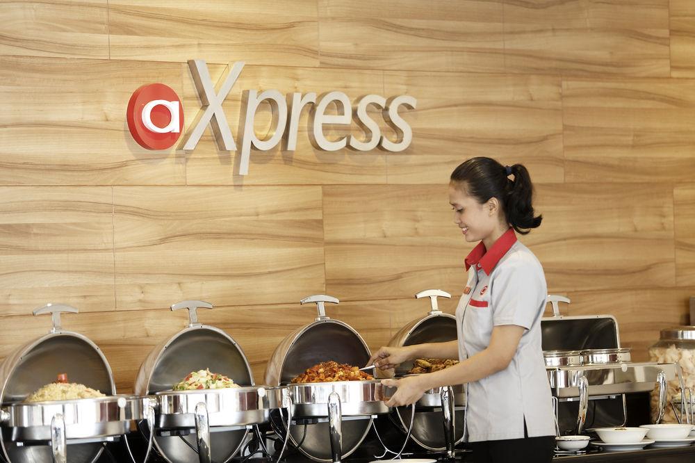 唐人街阿马里斯酒店 雅加达 外观 照片