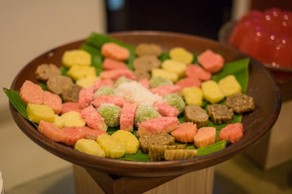 唐人街阿马里斯酒店 雅加达 外观 照片