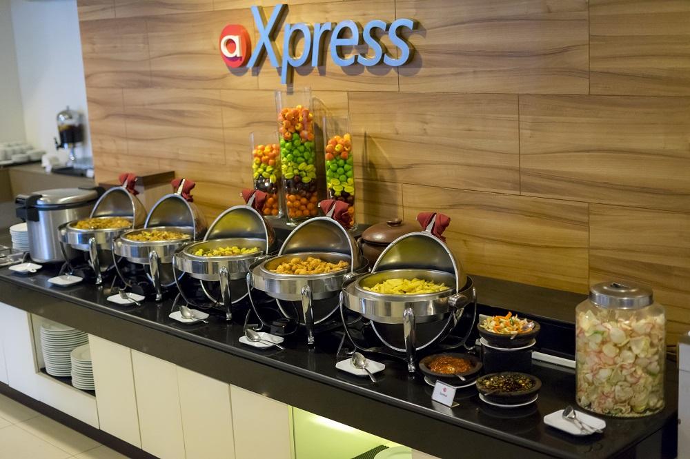 唐人街阿马里斯酒店 雅加达 外观 照片