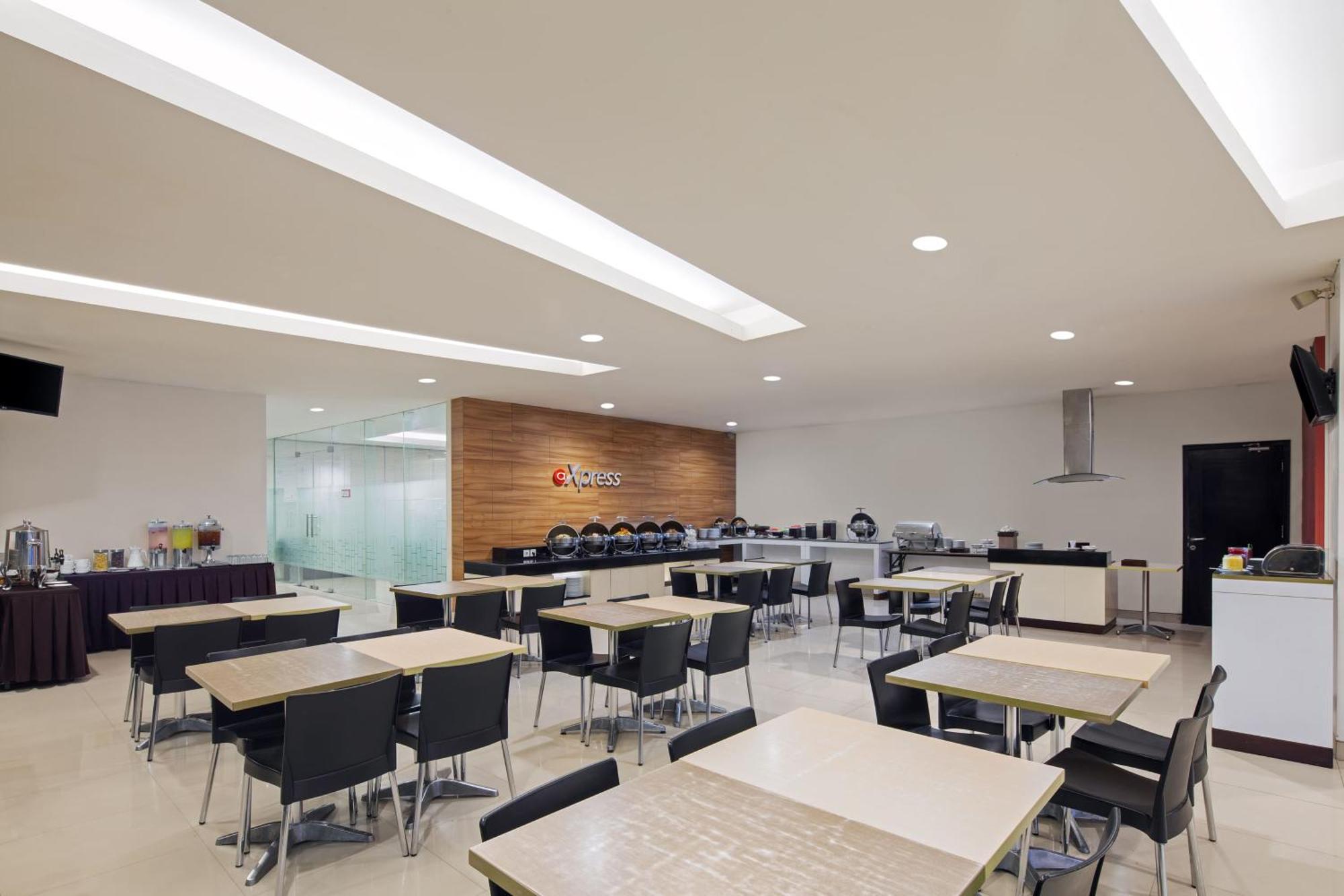 唐人街阿马里斯酒店 雅加达 外观 照片