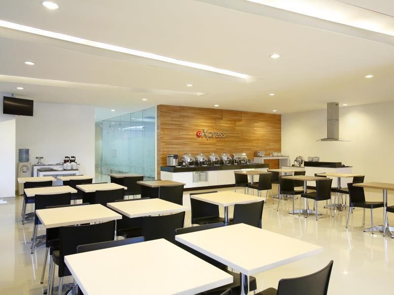 唐人街阿马里斯酒店 雅加达 外观 照片